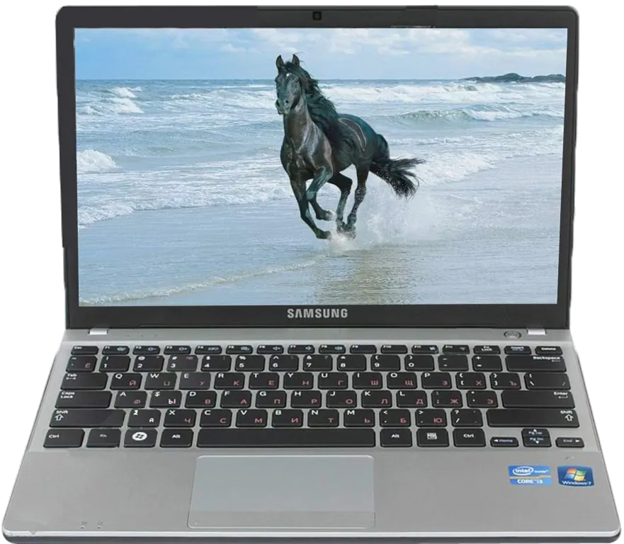 Ремонт Samsung 300V5A-S0X
