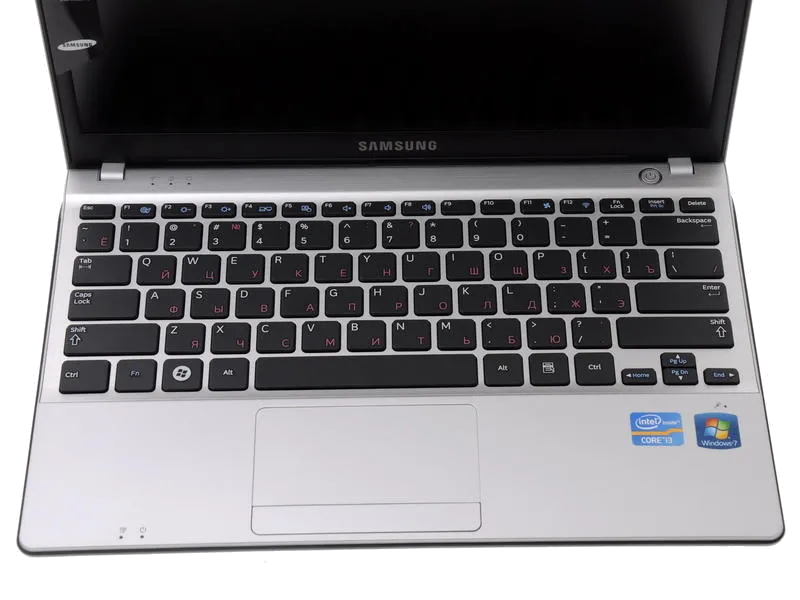 Ремонт Samsung 350U2B-A05