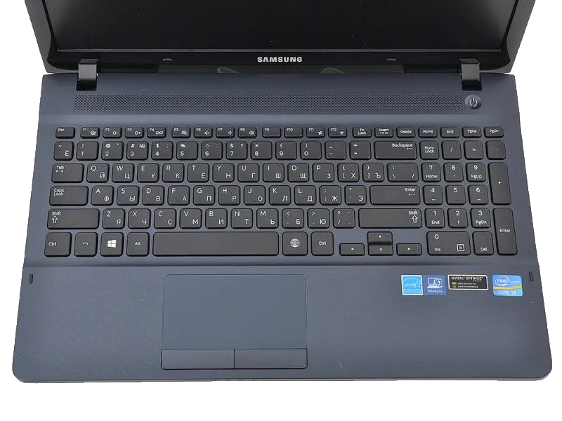 Ремонт Samsung ATIV Book 2 270E5E-X05