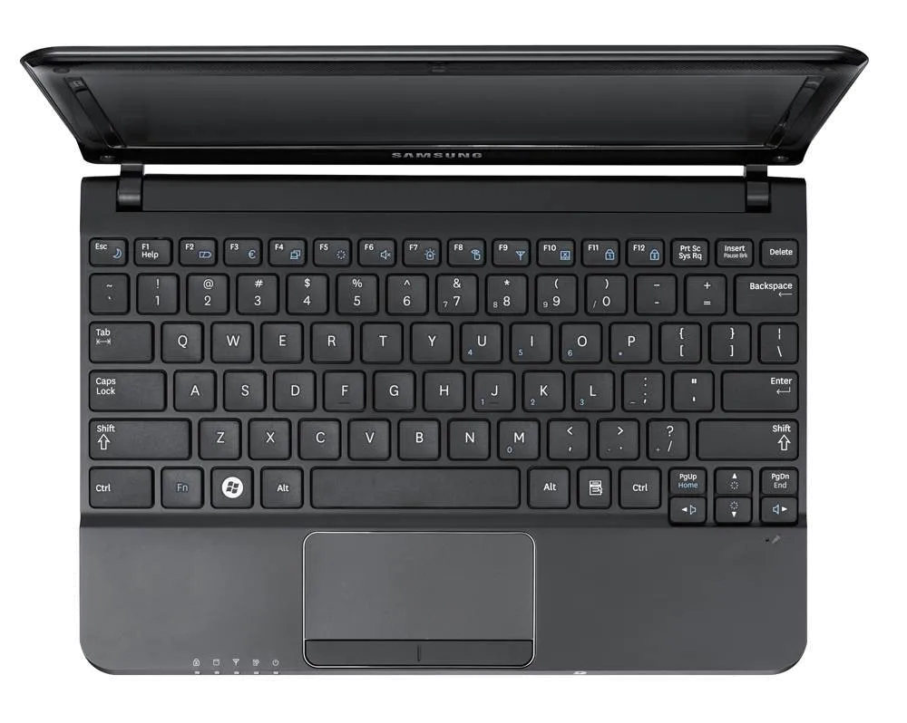 Ремонт Samsung NC110-A06