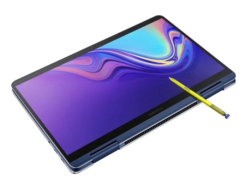 Ремонт Samsung Notebook 9 Pen 15 (2019)