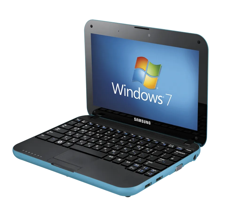 Ремонт Samsung NS310-A01