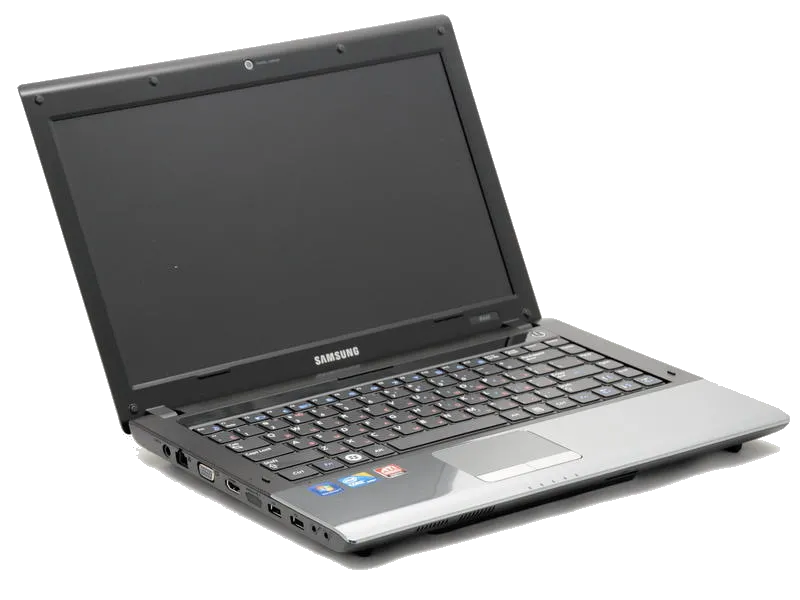 Ремонт Samsung R440-JT03