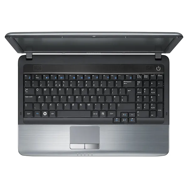 Ремонт Samsung R540-JA02