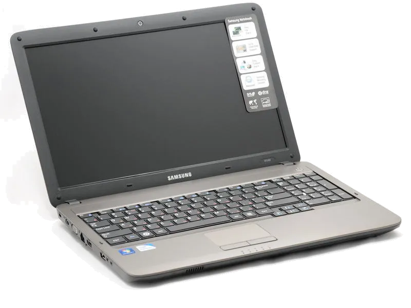 Ремонт Samsung R540-JA07