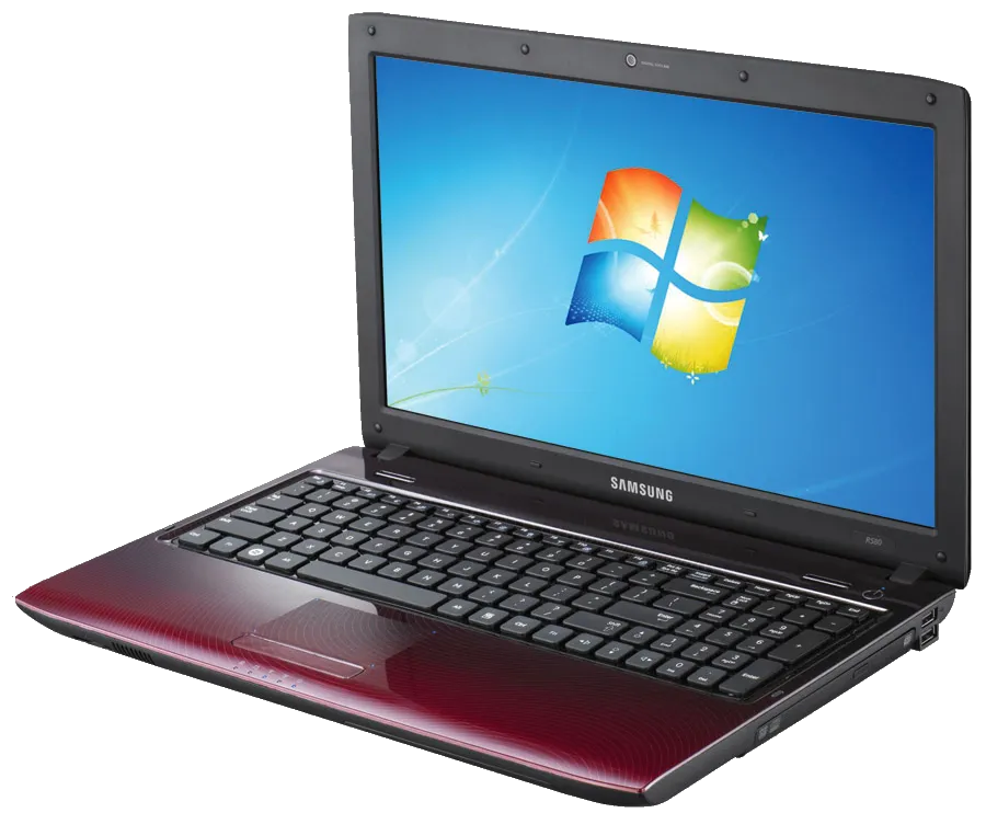 Ремонт Samsung R580E