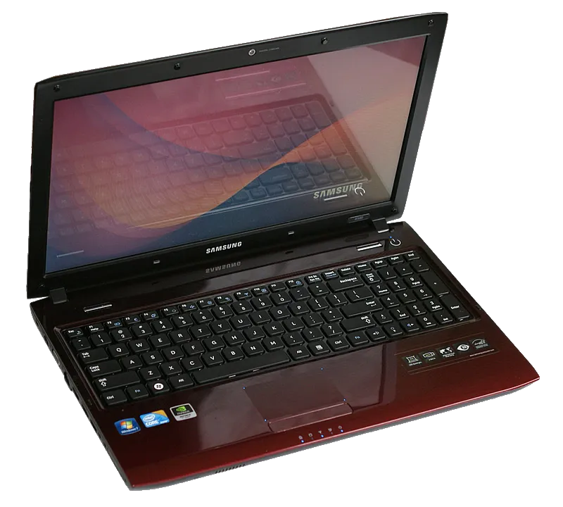 Ремонт Samsung R580-JS03