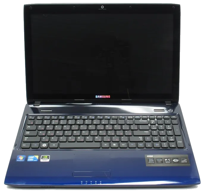 Ремонт Samsung R590-JS01