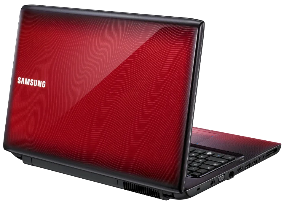 Ремонт Samsung R780-JS07