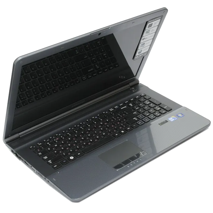 Ремонт Samsung RC710-S02