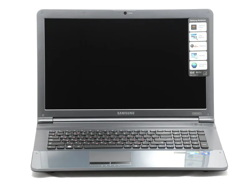 Ремонт Samsung RC710-S03