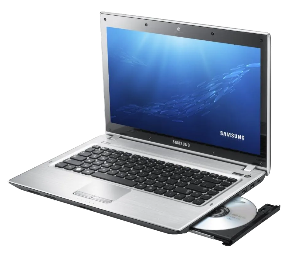 Ремонт Samsung RV510-A02