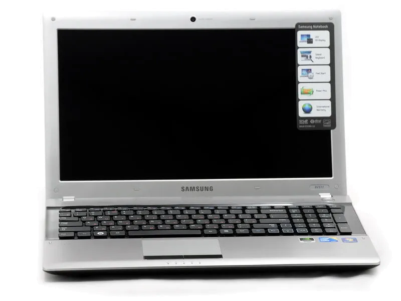 Ремонт Samsung RV511-S02