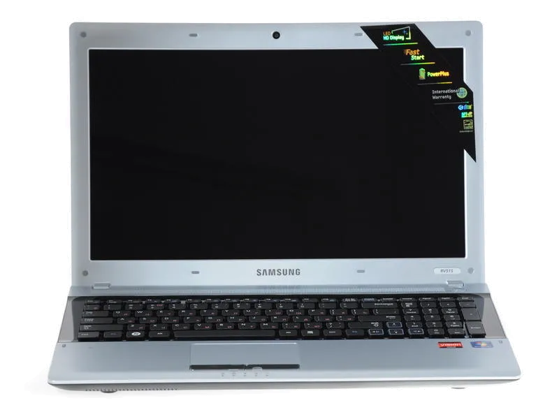 Ремонт Samsung RV515-S01