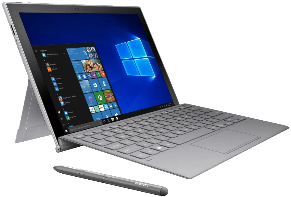 Ремонт Samsung Galaxy Book2