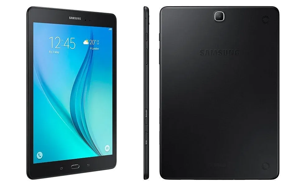 Ремонт Samsung A 9.7