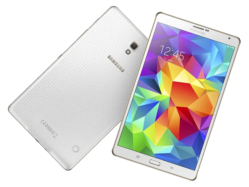 Ремонт Samsung S 8.4