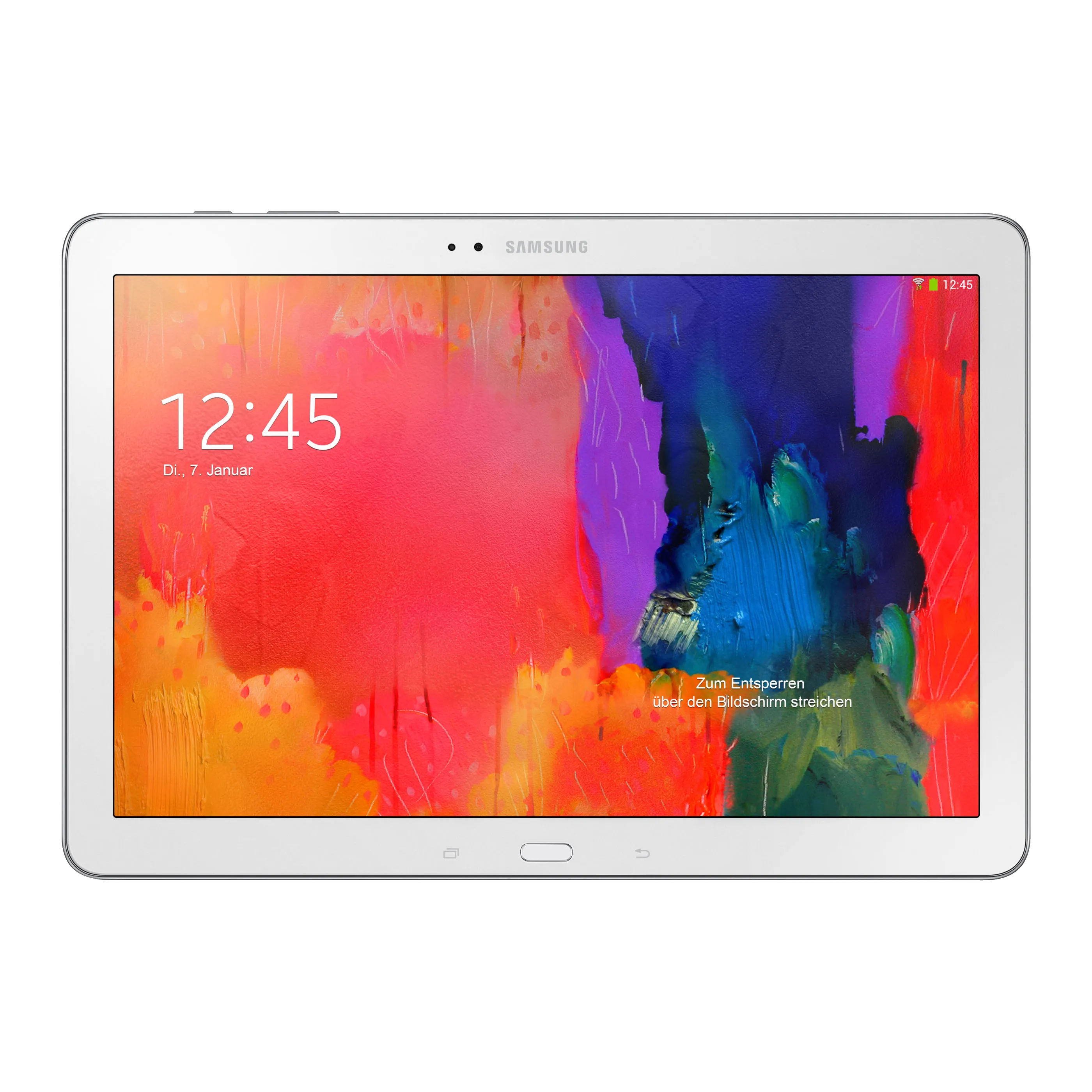 Ремонт Samsung Galaxy TabPRO 10.1