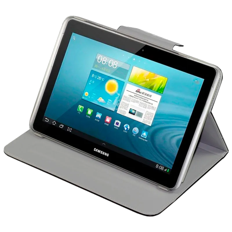 Ремонт Samsung N8000 10.1