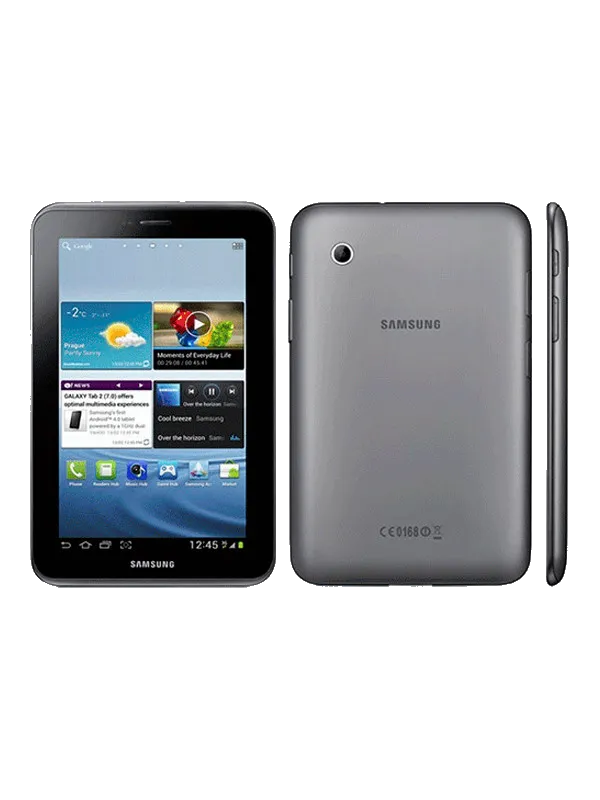 Ремонт Samsung P3113 2 (7.0)
