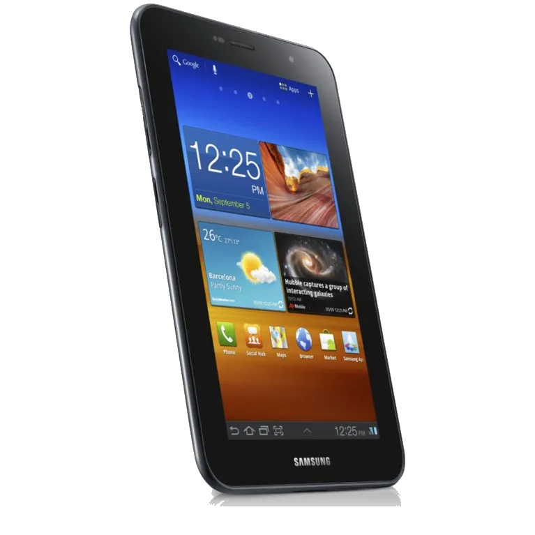 Ремонт Samsung P6200 7.0 Plus