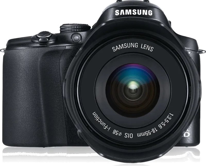 Ремонт Samsung NX20
