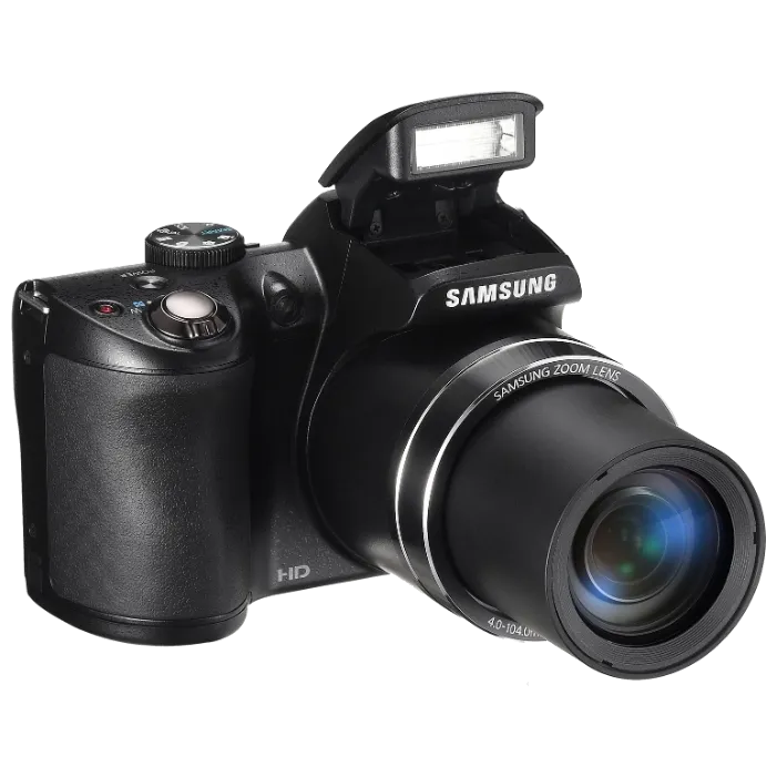 Ремонт Samsung WB100