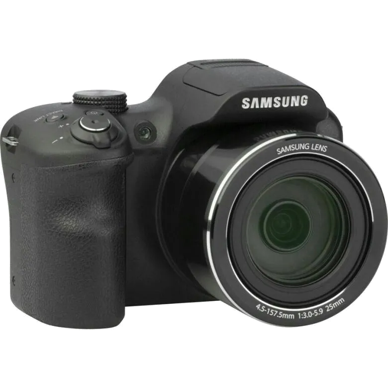 Ремонт Samsung WB1100F