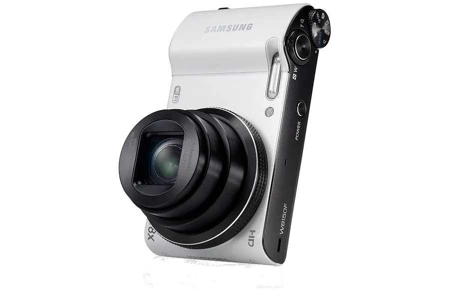 Ремонт Samsung WB150F