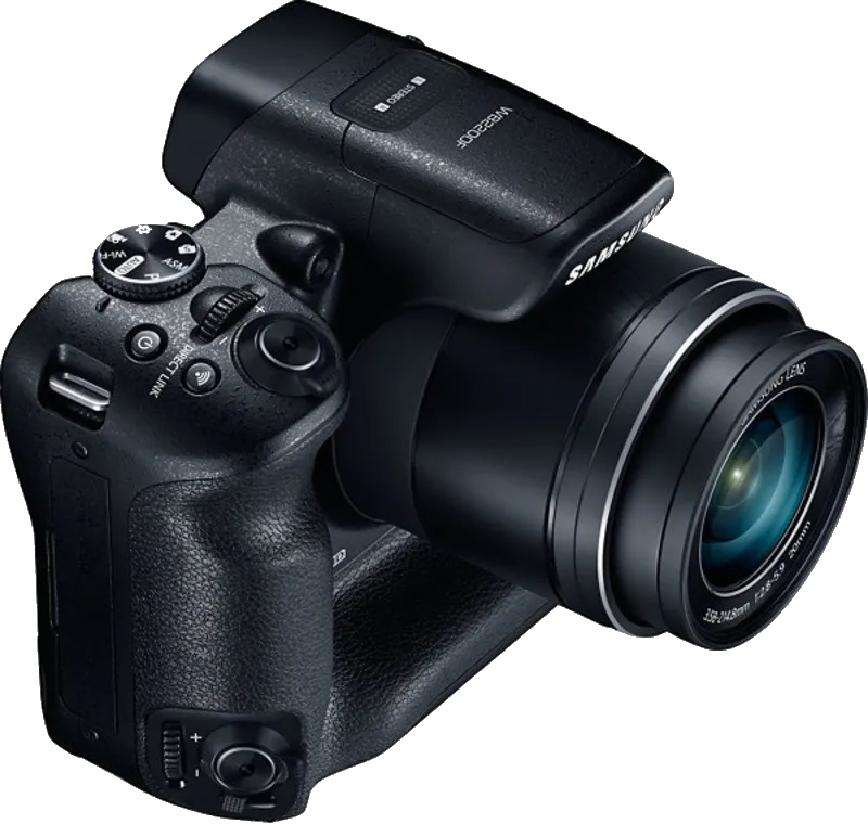 Ремонт Samsung WB2200F