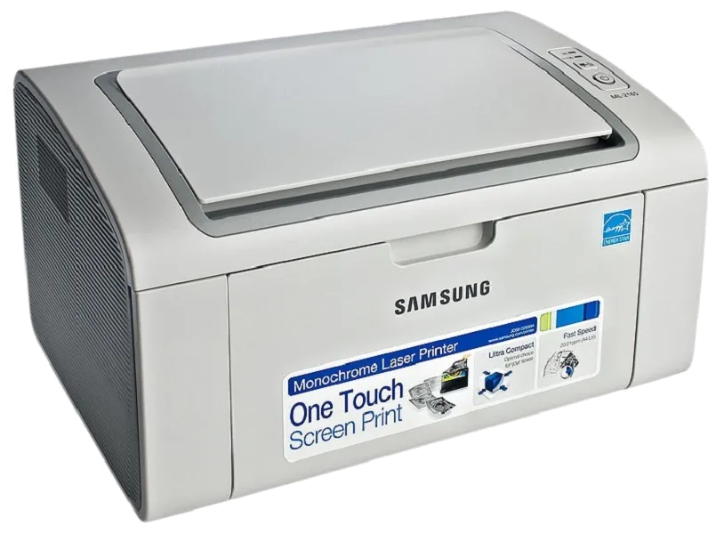 Ремонт Samsung ML-2165