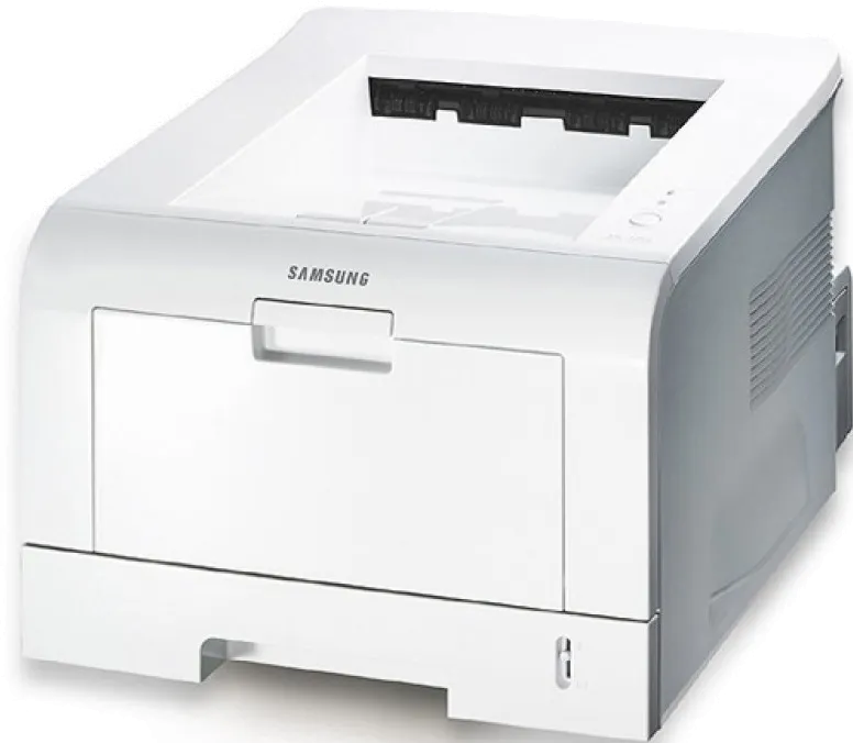 Ремонт Samsung ML-2252W