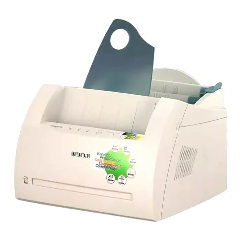 Ремонт Samsung ML-1010