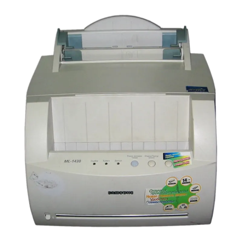 Ремонт Samsung ML-1430
