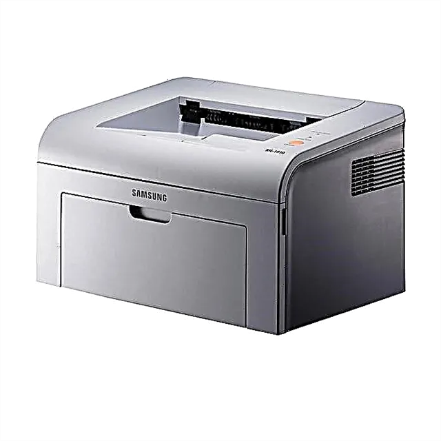 Ремонт Samsung ML-1615
