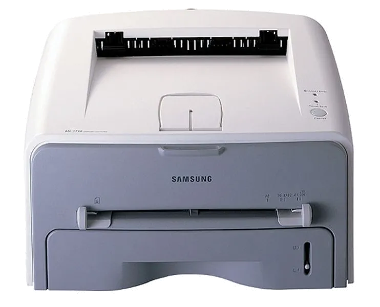 Ремонт Samsung ML-1710
