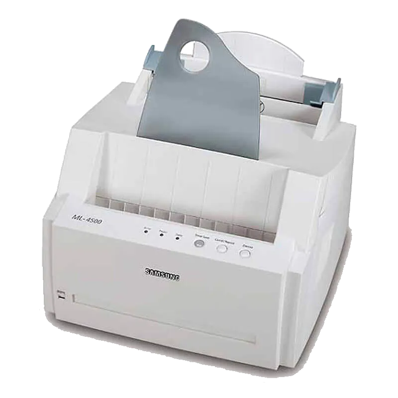 Ремонт Samsung ML-4500