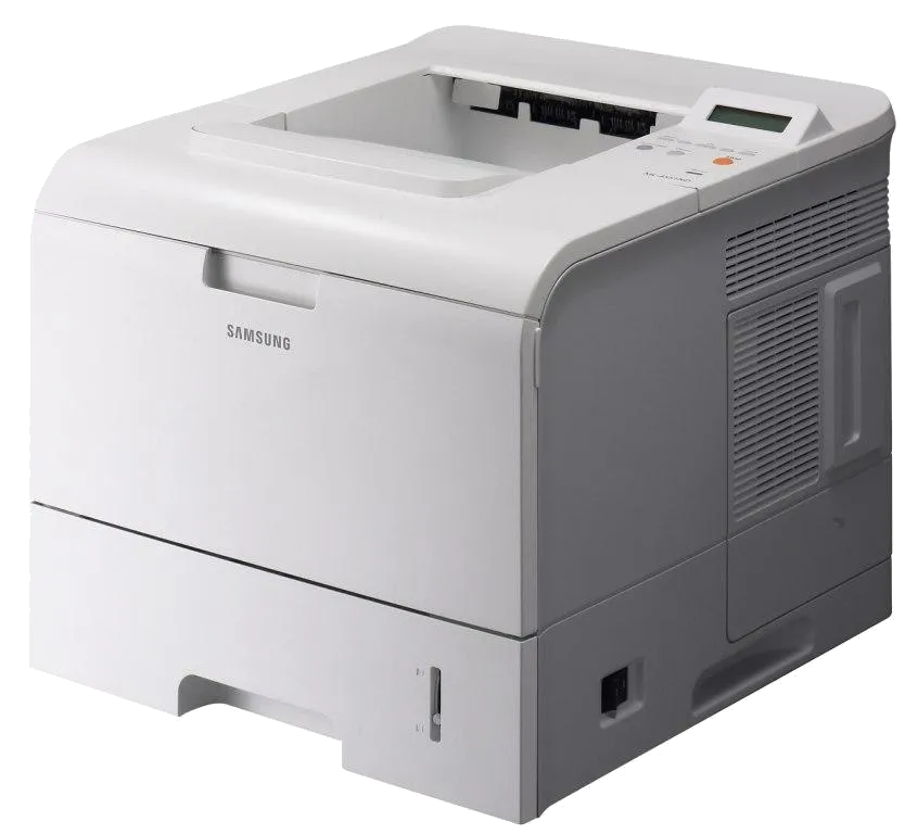 Ремонт Samsung ML-4550