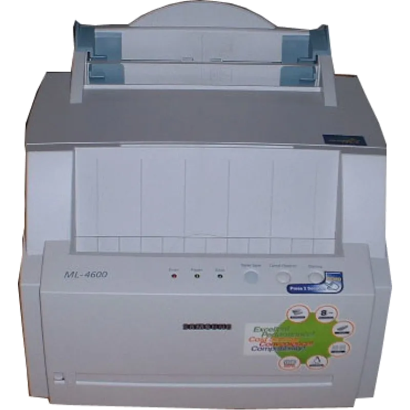 Ремонт Samsung ML-4600