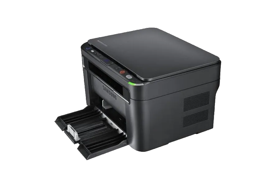Ремонт Samsung SCX-3207