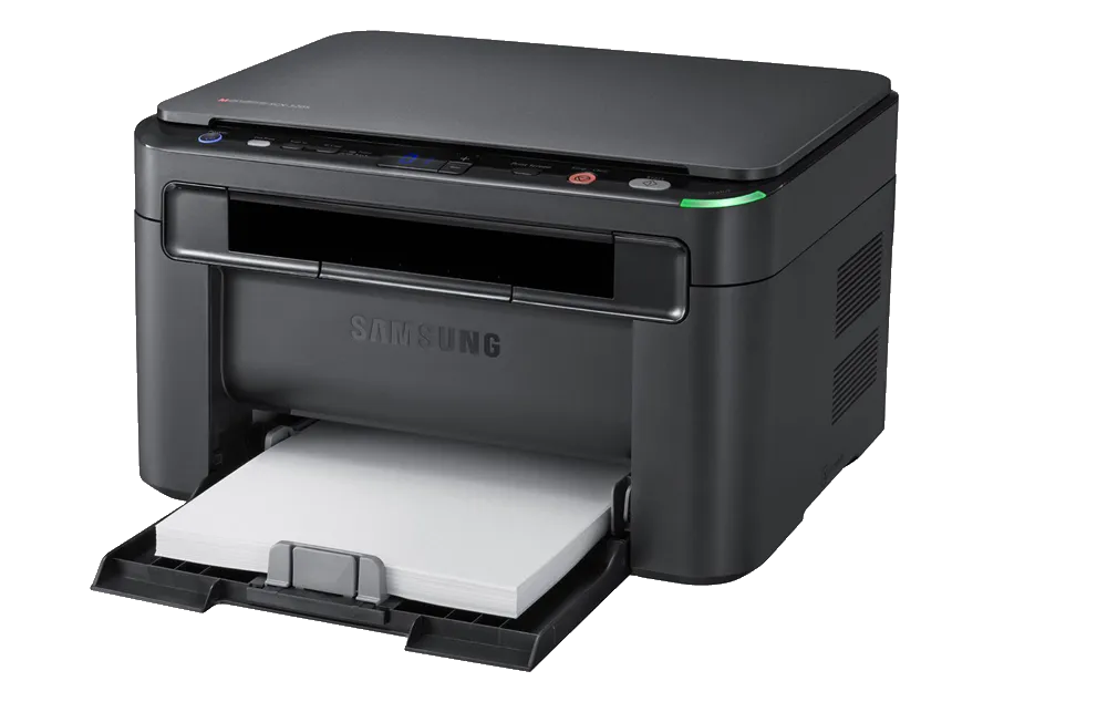 Ремонт Samsung SCX-3217