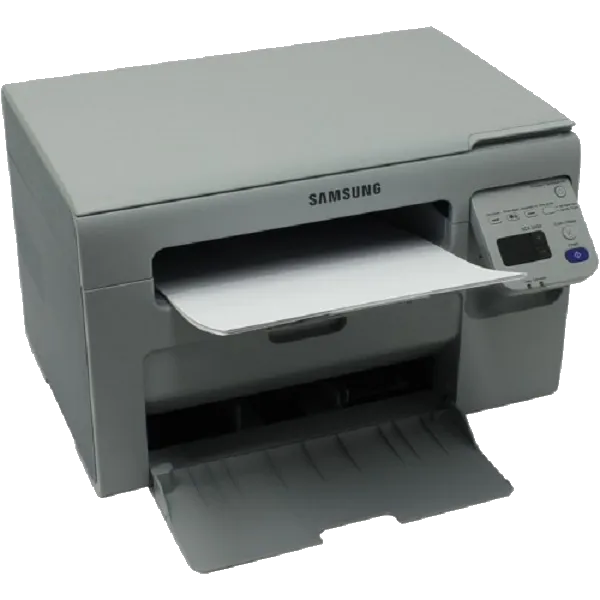 Ремонт Samsung SCX-3400W