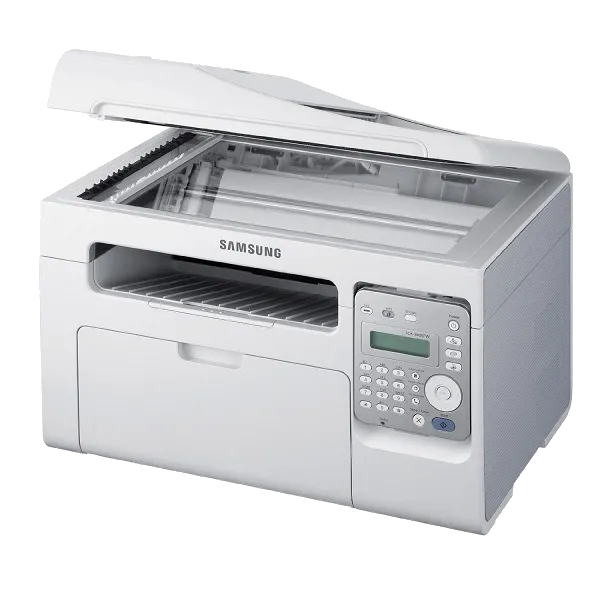 Ремонт Samsung SCX-3405