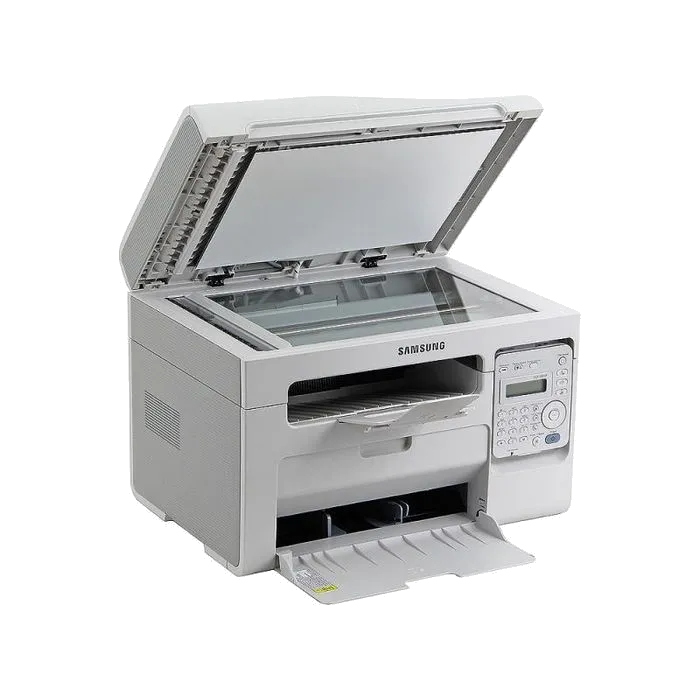 Ремонт Samsung SCX-3405F
