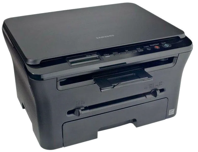 Ремонт Samsung SCX-4300