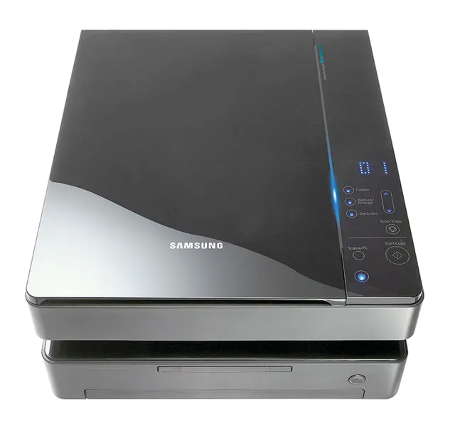 Ремонт Samsung SCX-4500