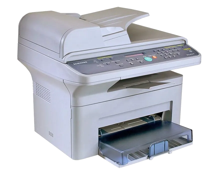 Ремонт Samsung SCX-4521F