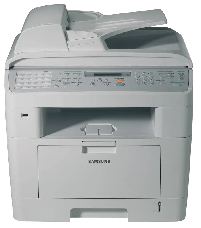 Ремонт Samsung SCX-4720F