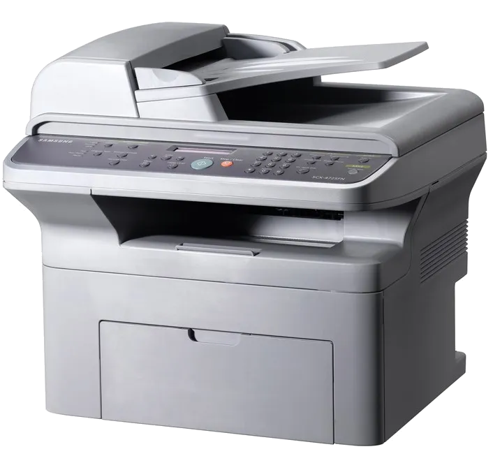 Ремонт Samsung SCX-4725FN