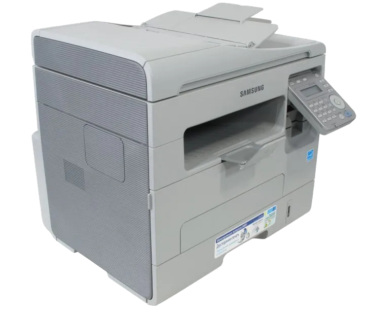 Ремонт Samsung SCX-4728FD